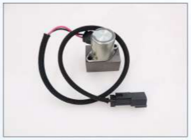 PC200-8 PILOT VALVE 702-21-57400